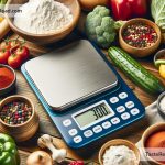 How to Properly Use Kitchen Scales for Accurate Measurements