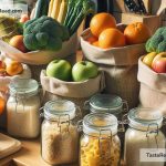 How to Reduce Packaging Waste When Grocery Shopping