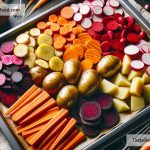 How to Roast Vegetables for Maximum Caramelization