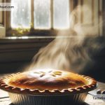 How to Shoot a Perfectly Baked Pie with Golden Crust