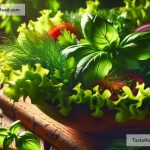 How to Shoot Foods with Fresh Herbs for a Vibrant Touch