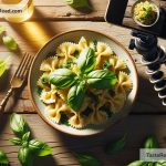 How to Shoot High-Quality Food Photos with Your Smartphone