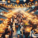 How to Shoot Street Food for the Ultimate Urban Vibe