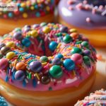 How to Shoot Sweet Treats with Icing and Sprinkles