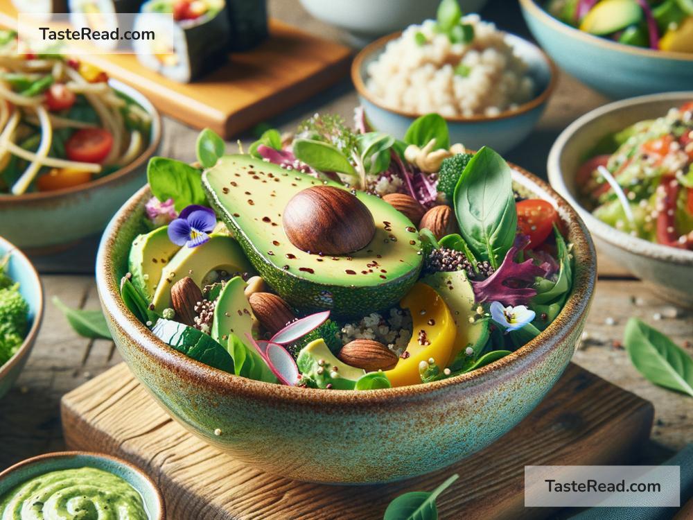 How to Shoot Vegan and Plant-Based Dishes for an Inviting Look