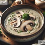 How to Show Off the Texture of Sauces and Soups in Food Photography