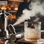 How to Smoke Cocktails for a Unique Beverage Experience