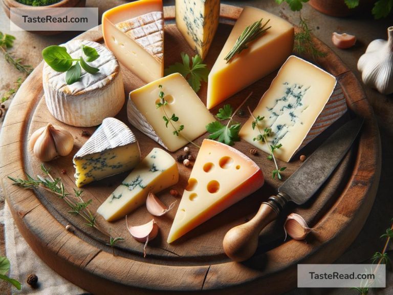 How to Source Ethical and Local Cheese