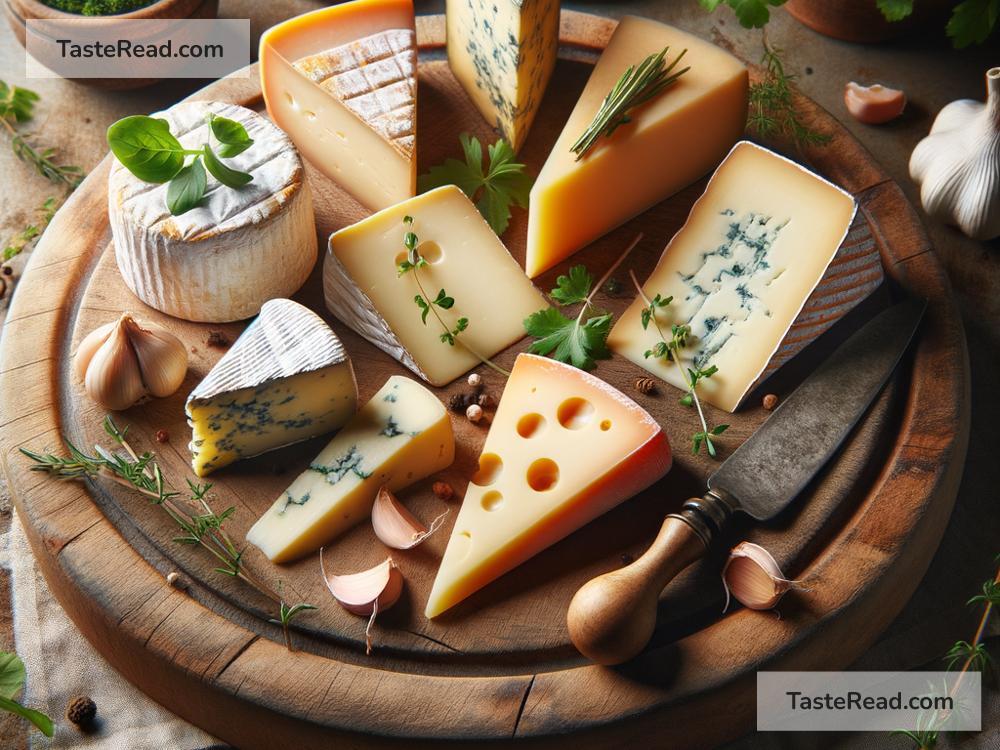 How to Source Ethical and Local Cheese
