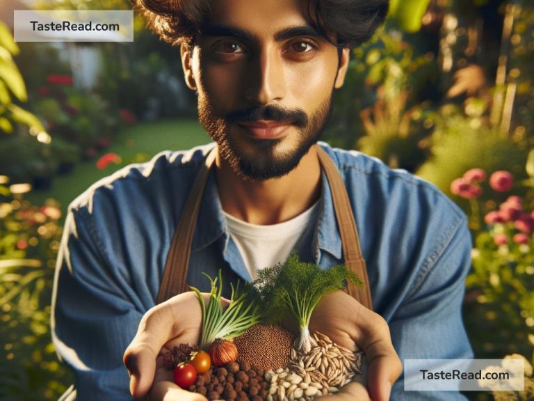 How to Source Heritage Vegetable Seeds for Gardening