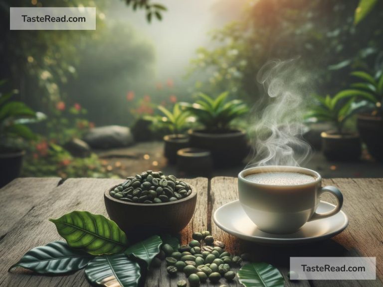 How to Source Sustainable Coffee and Tea