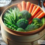 How to Steam Vegetables to Retain Their Color and Nutrients