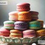 How to Style and Photograph Sweets and Desserts for Maximum Appeal