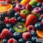 How to Take Close-Up Shots to Emphasize Ingredient Details