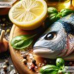 How to Take Pictures of Seafood with Fresh, Inviting Appeal