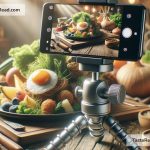 How to Take Professional-Looking Food Photos with Your Phone