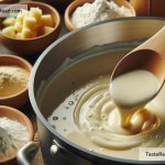 How to Thicken Soups and Sauces with Common Ingredients