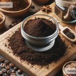 How to Turn Coffee Grounds into Useful Kitchen Ingredients