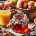 How to Turn Leftover Juice into Jelly