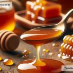 How to Turn Old Honey into Caramel Sauces