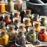 How to Turn Old Spices into Flavorful Blends