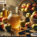 How to Turn Overripe Apples into Cider