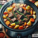 How to Use a Slow Cooker for Easy and Tasty Meals