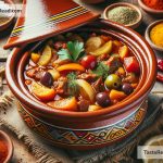 How to Use a Tagine for Moroccan Flavors