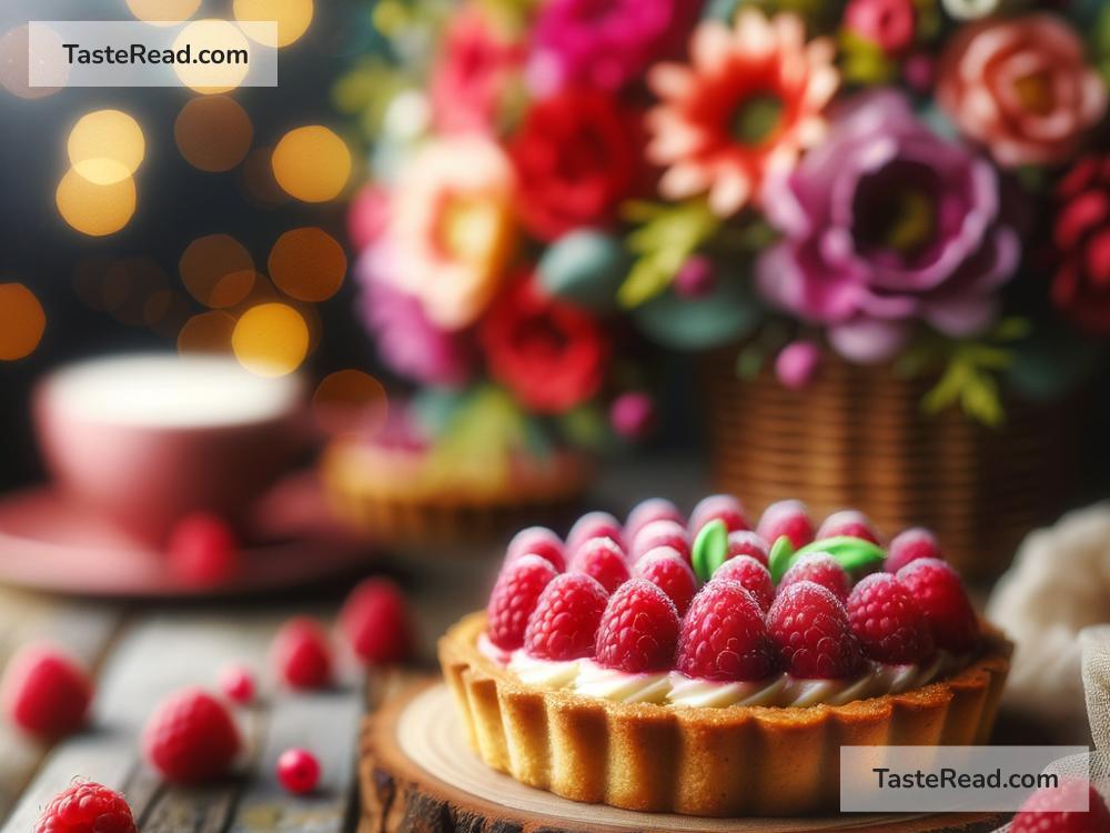 How to Use Bokeh to Create Dreamy Food Photography