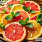 How to Use Citrus Fruits to Brighten Your Dishes