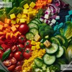 How to Use Color Theory to Enhance the Aesthetic of Food Photography