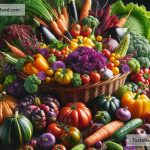 How to Use Heritage Vegetable Varieties in Sustainable Cooking