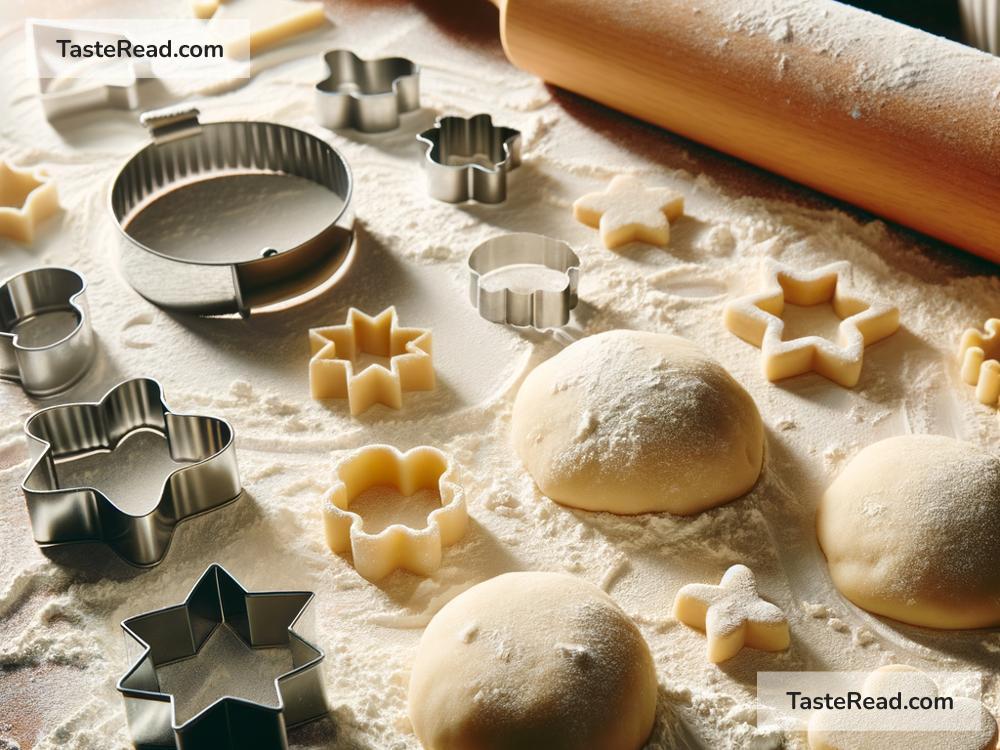 How to Use Leftover Dough Scraps in Creative Baking