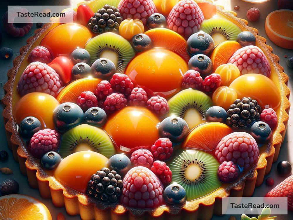How to Use Lighting to Highlight Specific Food Textures