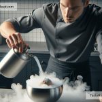 How to Use Liquid Nitrogen for Modern Culinary Creations