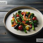 How to Use Negative Space in Food Photography to Focus on the Dish