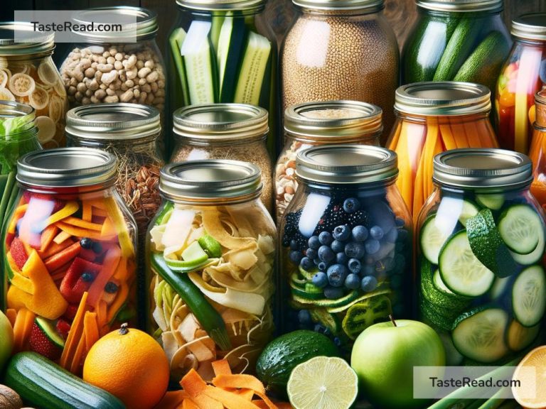 How to Use Nutritious Byproducts in Cooking
