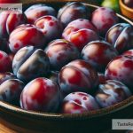 How to Use Overripe Plums for Pies