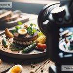 How to Use Props and Garnishes to Enhance Your Food Photography