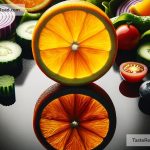 How to Use Reflections to Create Interesting Food Photography