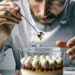 How to Use Spherification for Unique Culinary Presentations