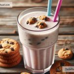 How to Use Stale Cookies in Milkshakes