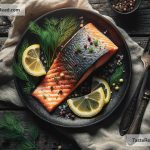 How to Use Texture and Contrast to Create Impactful Food Photos