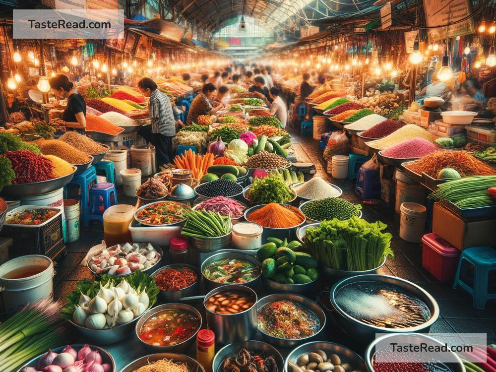 How Traveling the World Inspired My Cooking Style