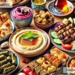 How Turkish Cuisine Blends the Best of Middle Eastern and Mediterranean Flavors