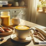 How Turmeric Latte Mix Is Gaining Popularity in Morning Routines