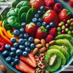 How Veganism Can Help You Fight Off Free Radicals