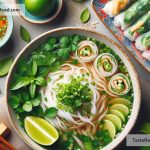 How Vietnamese Cuisine is Mixing Freshness with Bold Flavors: Pho and Beyond