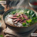 How Vietnamese Pho is the Ultimate Comfort Food