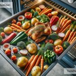 Introduction to Roasting: Vegetables, Meats, and More